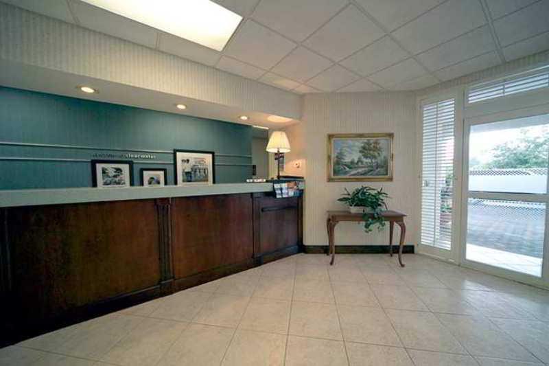 Surestay Plus Hotel By Best Western Clearwater Central Esterno foto