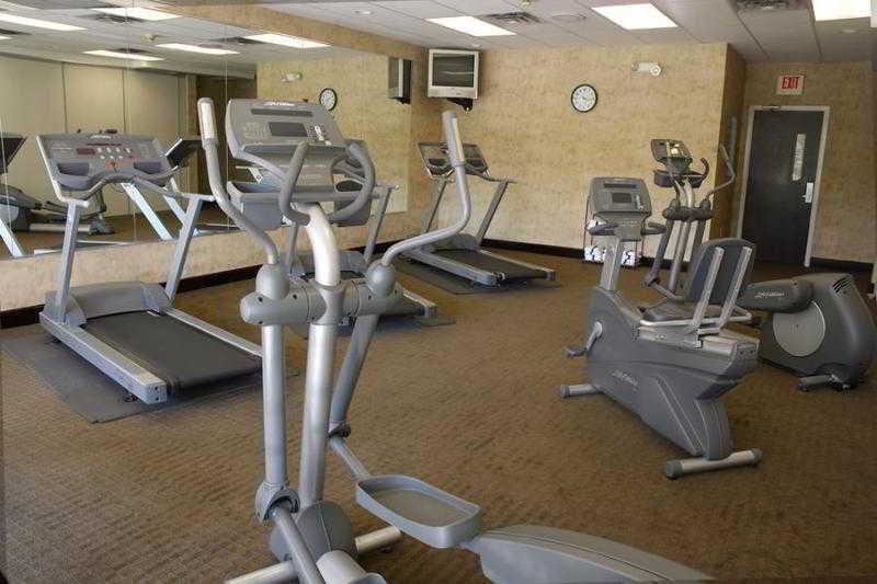 Surestay Plus Hotel By Best Western Clearwater Central Esterno foto
