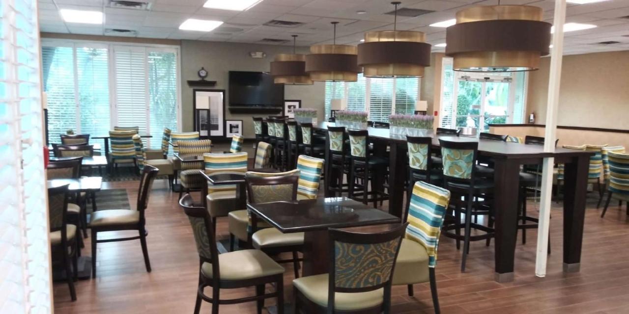 Surestay Plus Hotel By Best Western Clearwater Central Esterno foto
